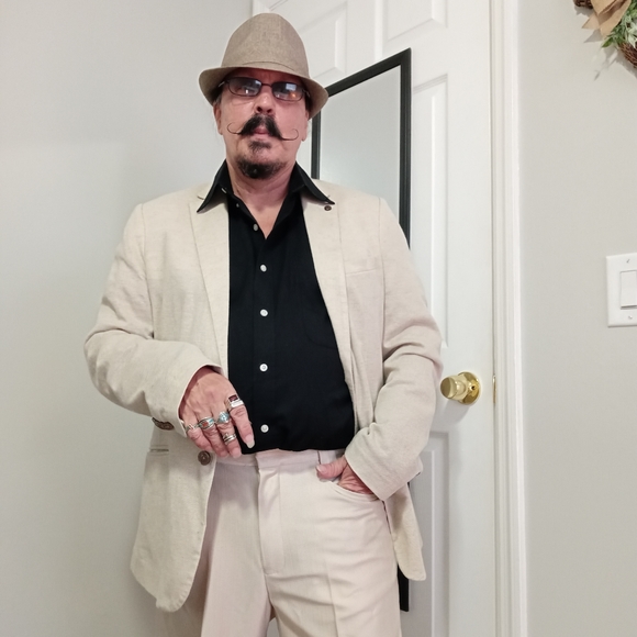 Meet your Posher, Daniel - Picture 9 of 9